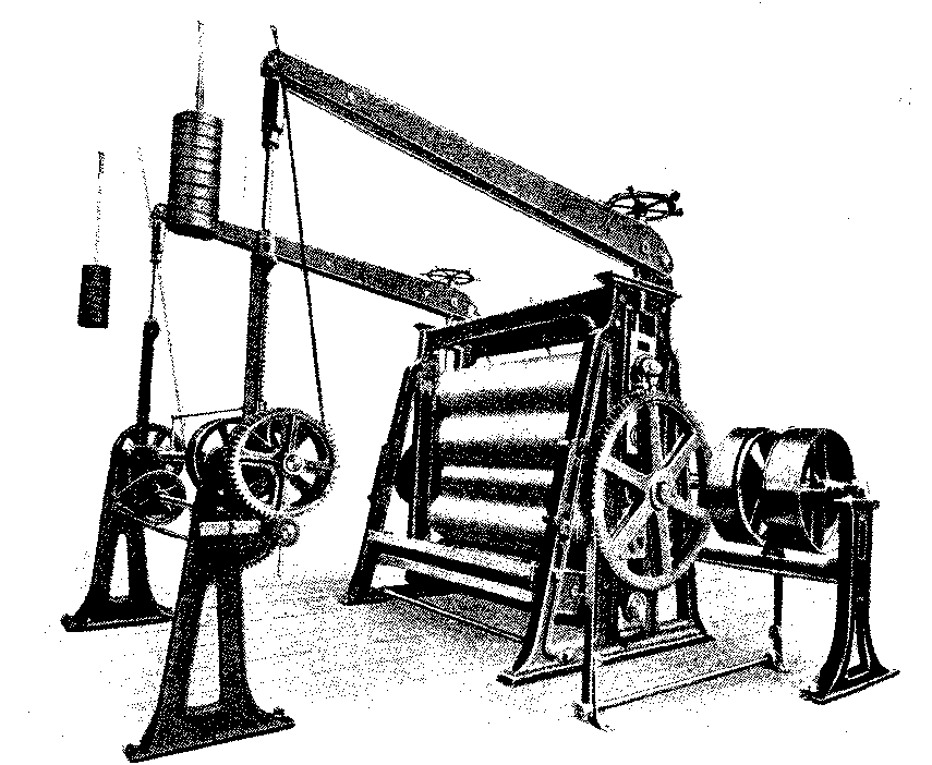 FIG. 44 CALENDAR