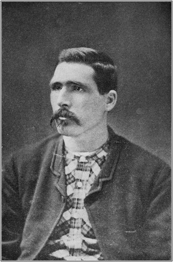 WILLIAM HALFORD