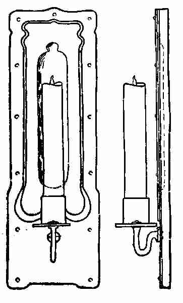 Sconce
