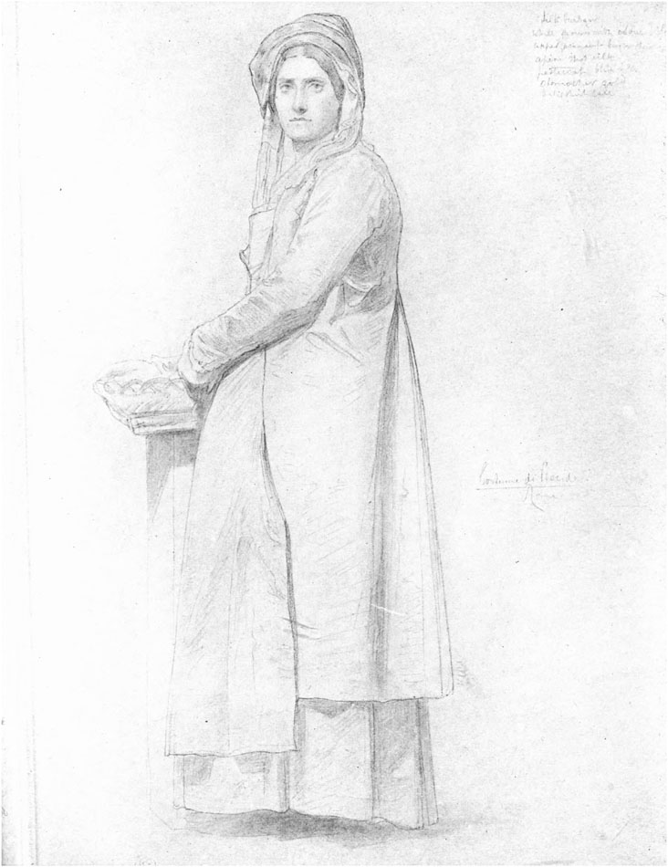 Costumi di Procida