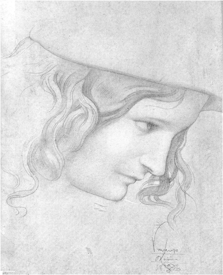 Vincenzo