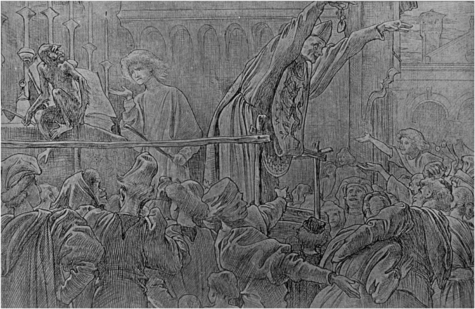 THE PEASANTS' FAIR
