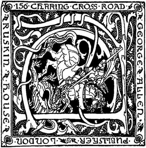 Publisher's Mark