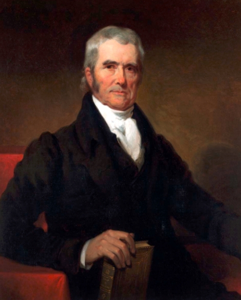 MARSHAL