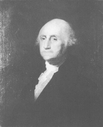 George Washington George Washington