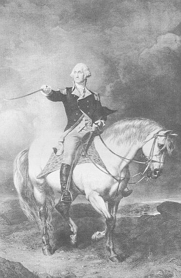 George Washington George Washington