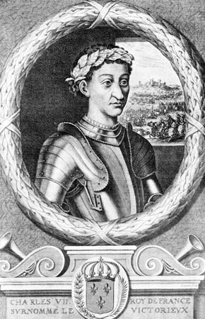 Charles VII Charles VII