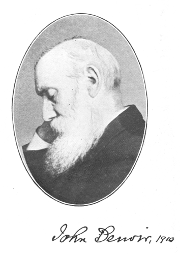 John Denvir John Denvir