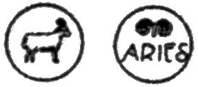 Aries ♈︎