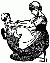 Mother and baby Mother and baby