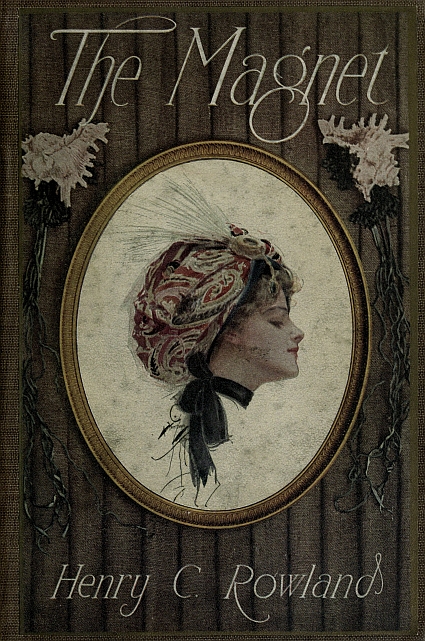 Cover art