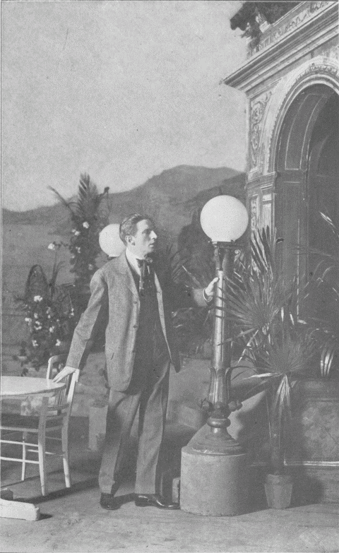 frontispiece