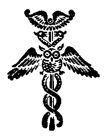 Printers mark.
