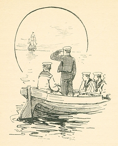 (Cutter and crew)