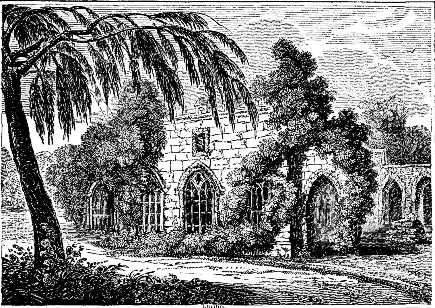 Hermitage at Frogmore