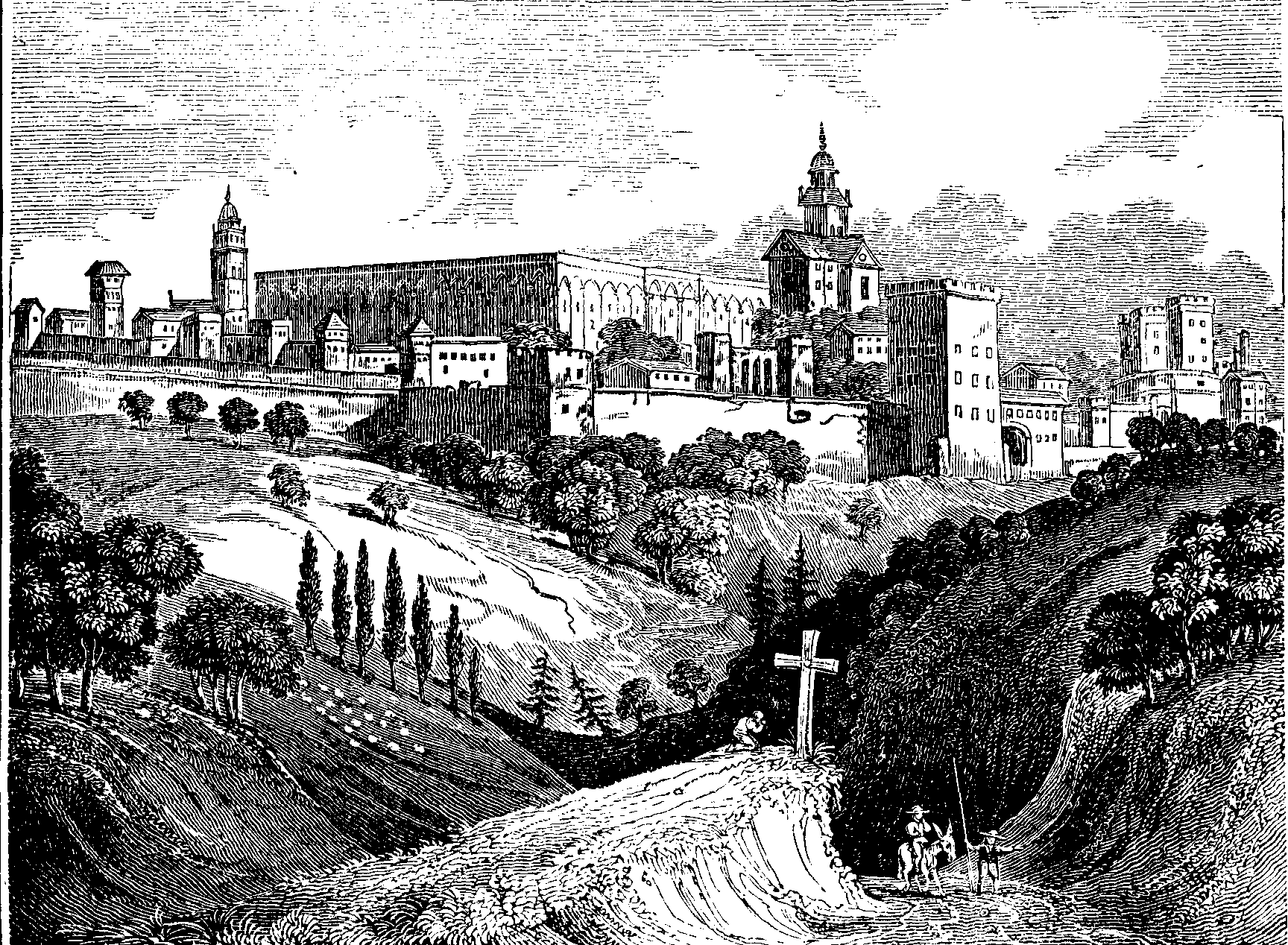 GENERAL VIEW