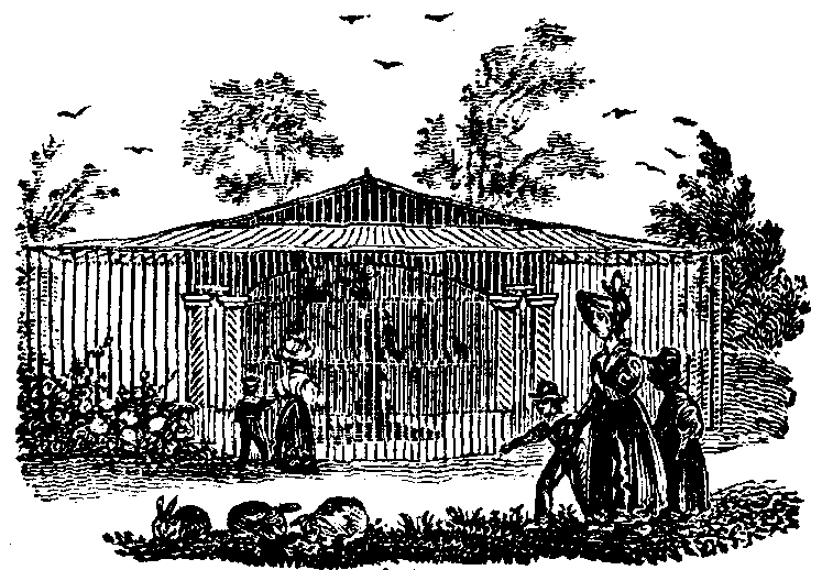 Aviary.