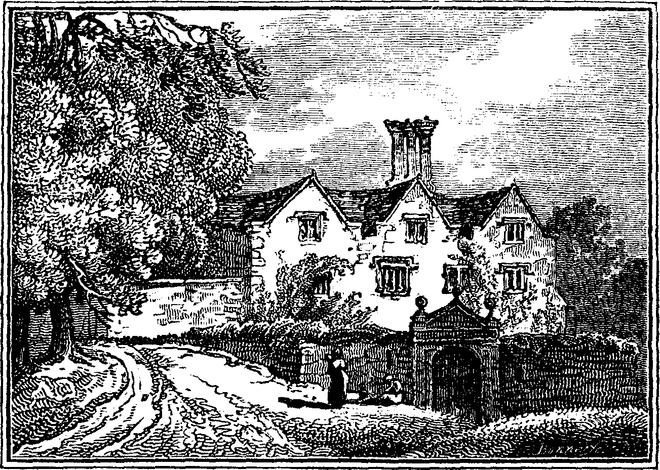 Great Milton.
