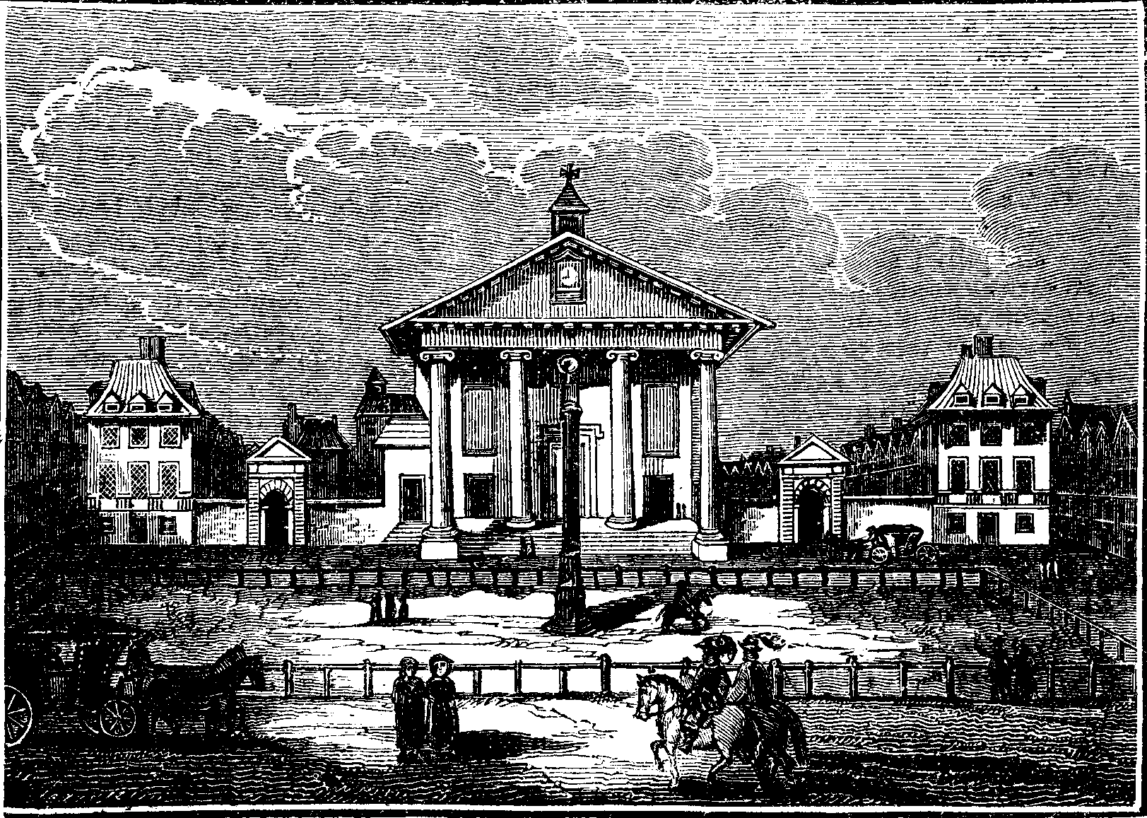 Old Covent Garden