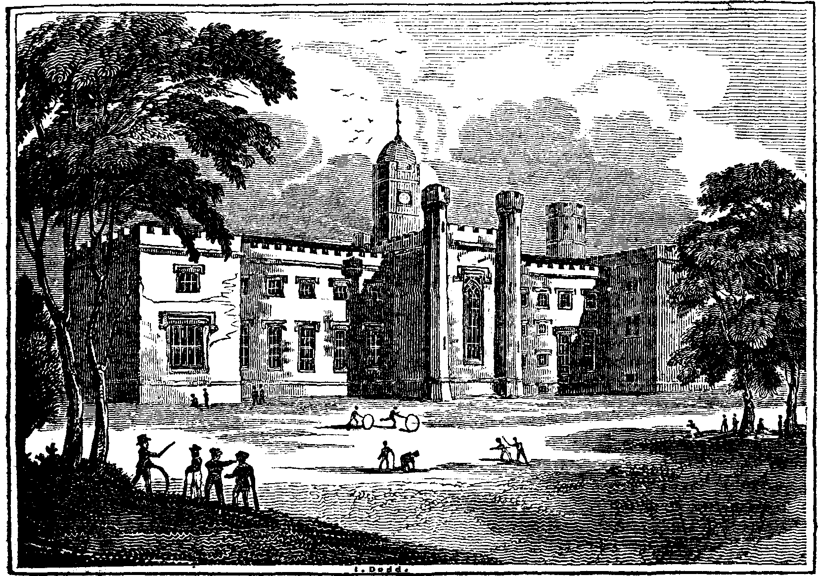 RUGBY SCHOOL