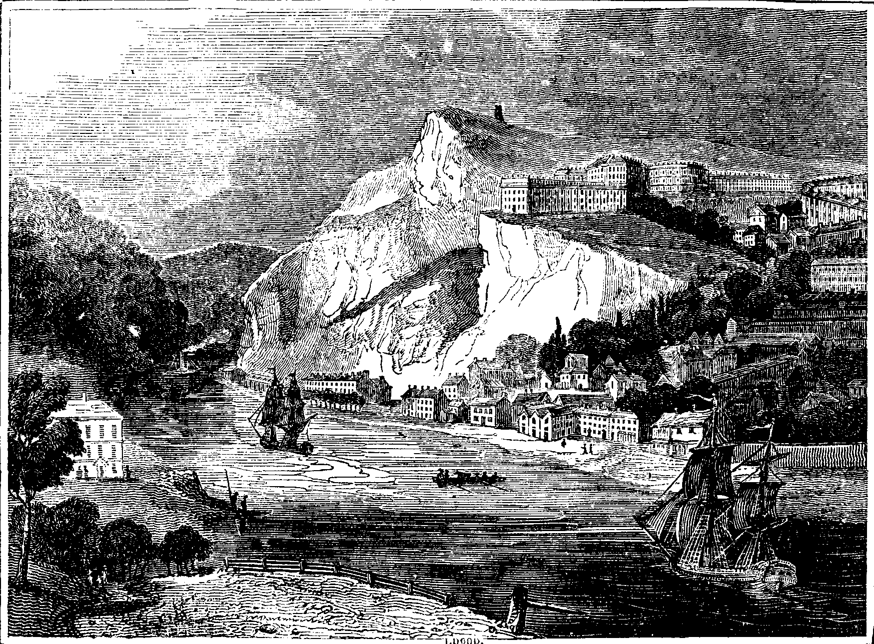Clifton