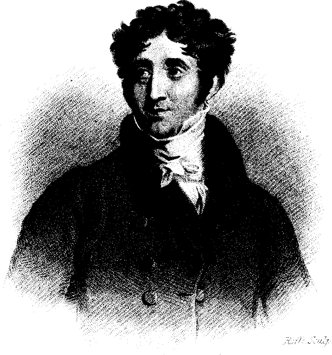 Thomas Campbell, Esq.