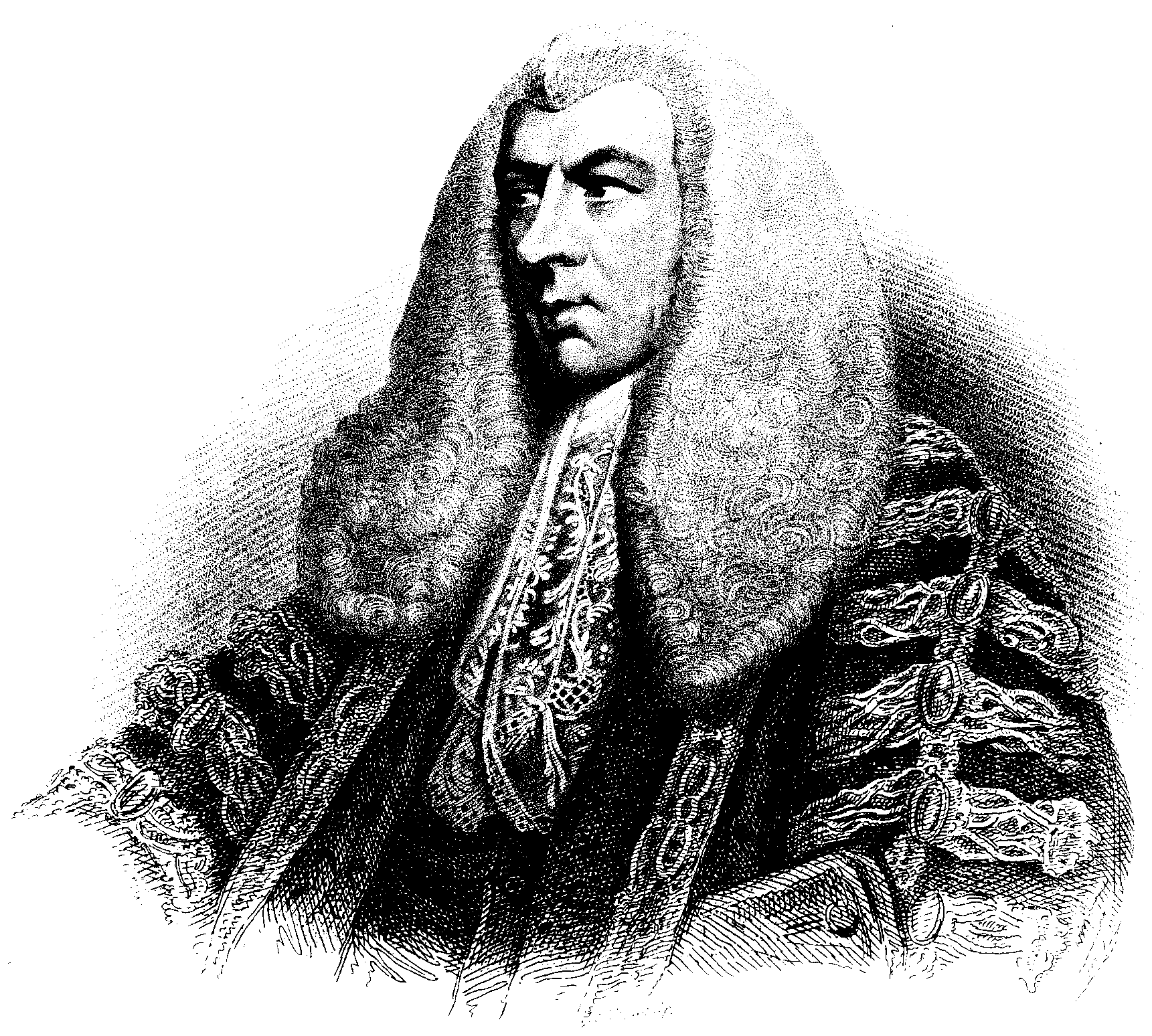 BARON BROUGHAM & VAUX.