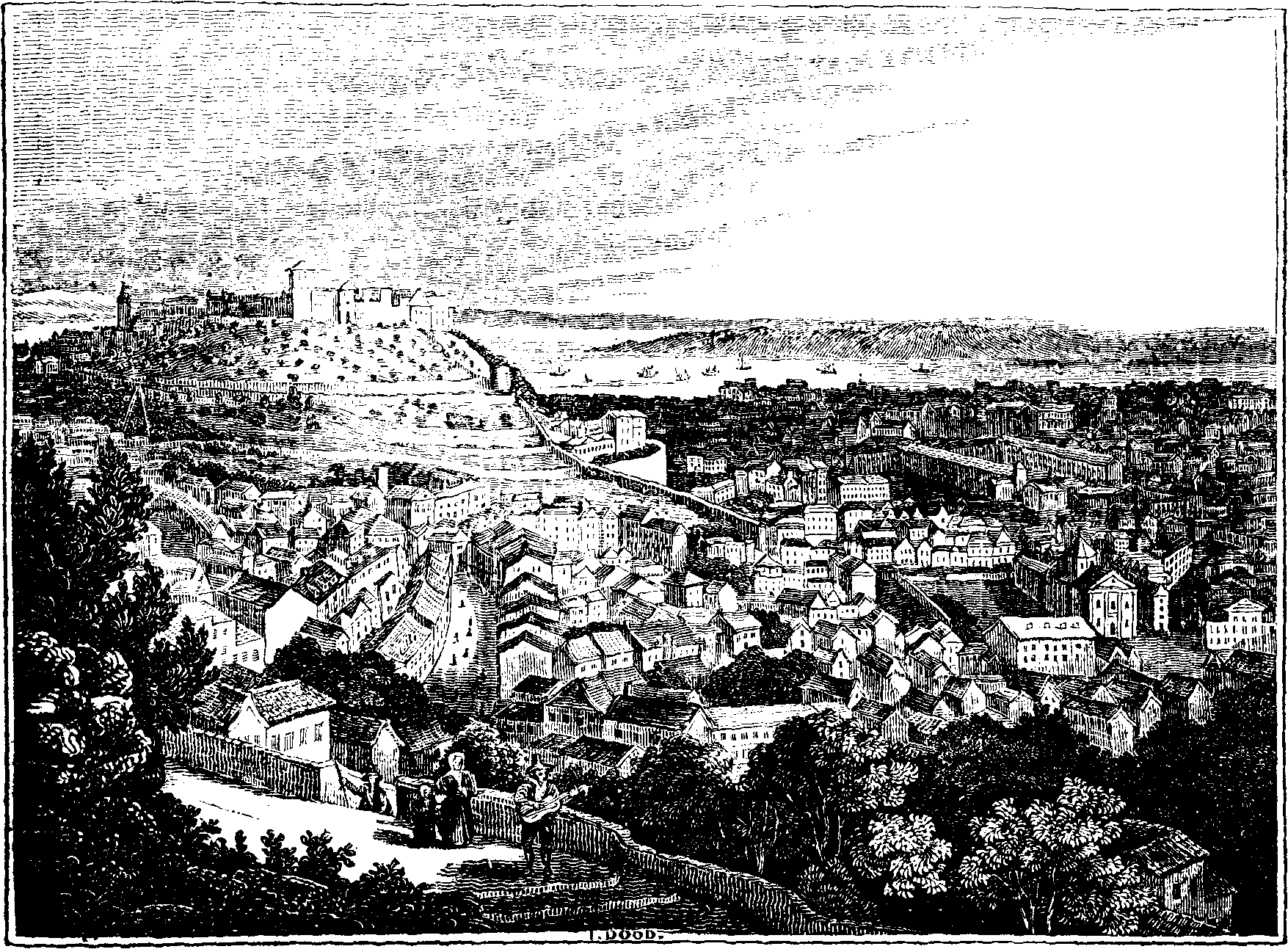 Lisbon.