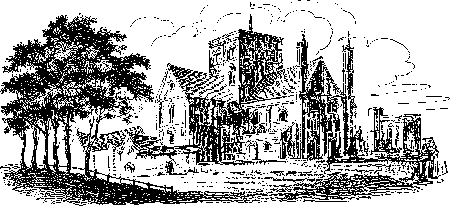 (The Church.)