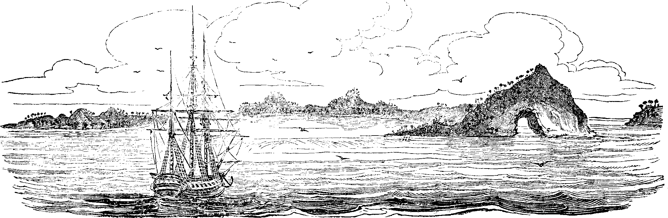 The Island of Rotuma.
