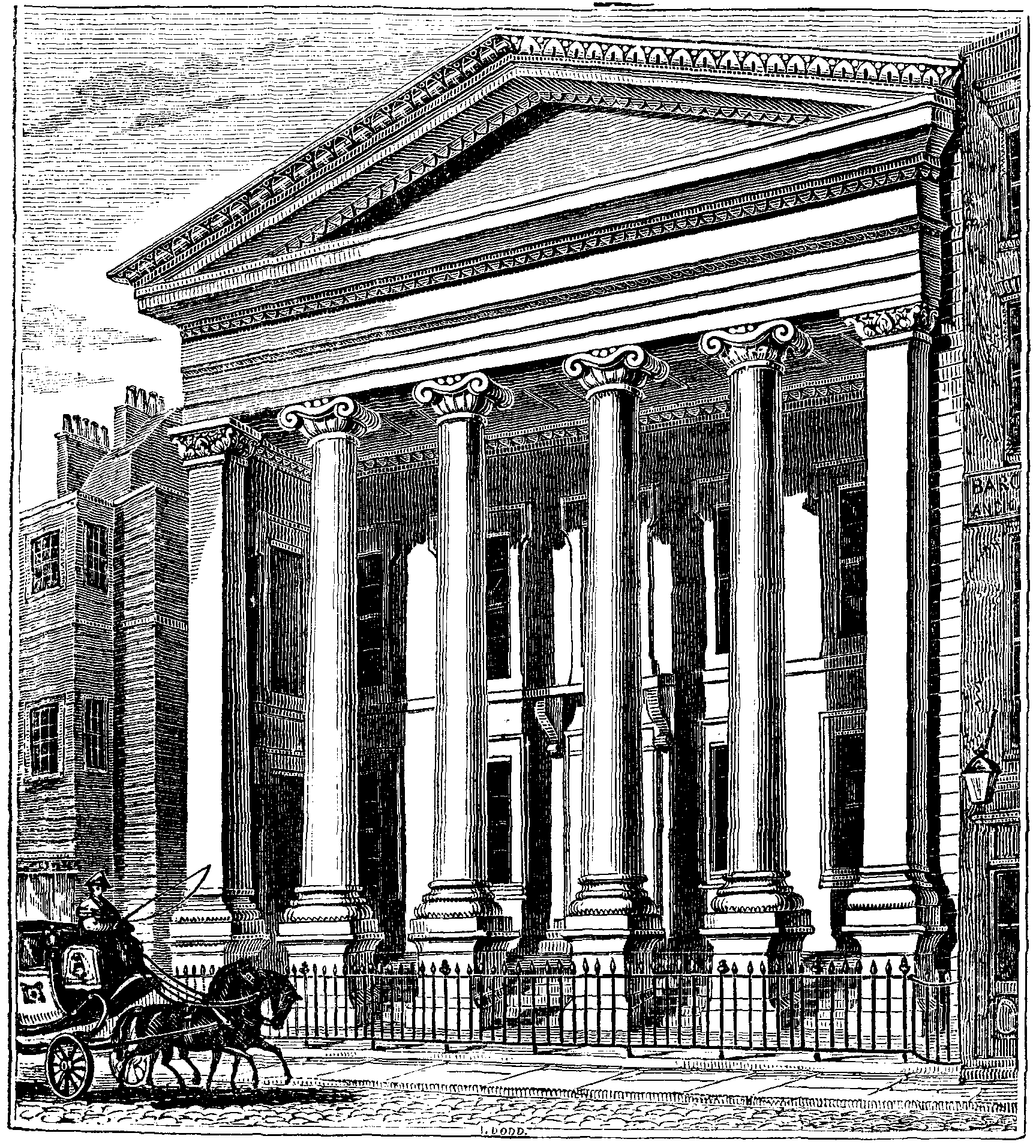 LAW INSTITUTION.