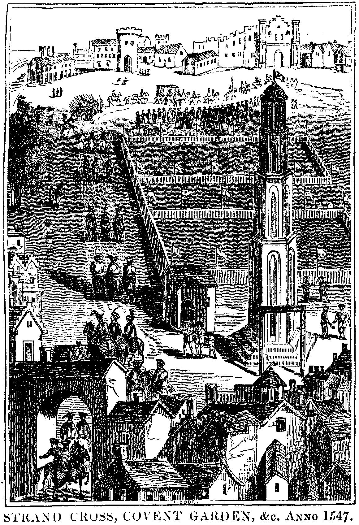 BULL AND BEAR-BAITING THEATRES.