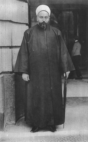 Ali Pasha Ali Pasha