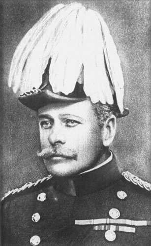 Gen. Haig Gen. Haig
