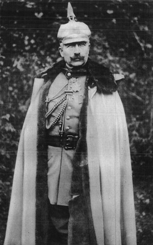 The Kaiser The Kaiser