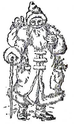 St. Nicholas