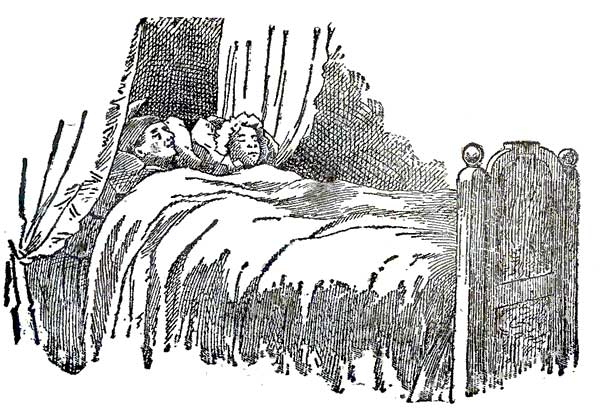 long winter's nap
