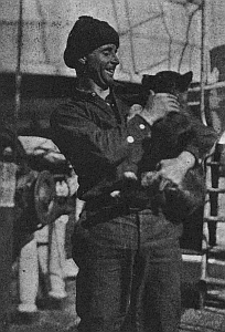 DONALD B. MACMILLAN, ASSISTANT DONALD B. MACMILLAN, ASSISTANT