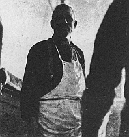 CHARLES PERCY, STEWARD CHARLES PERCY, STEWARD