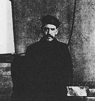 BANKS SCOTT, SECOND ENGINEER BANKS SCOTT, SECOND ENGINEER