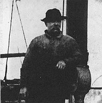 GEORGE A. WARDWELL, CHIEF ENGINEER GEORGE A. WARDWELL, CHIEF ENGINEER