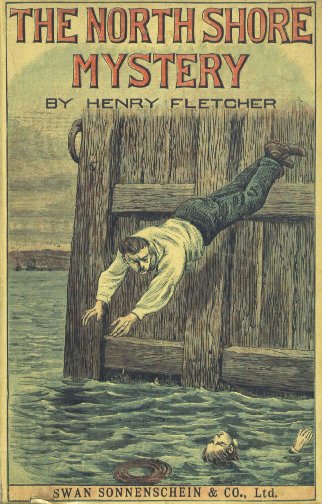 Graphic cover