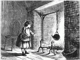The Song of the Kettle The Song of the Kettle