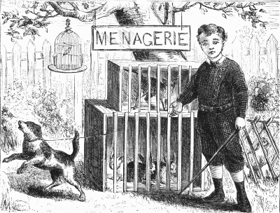 Menagerie