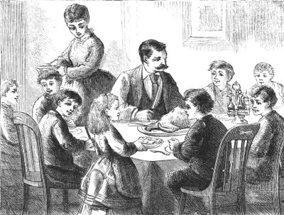 Our Thanksgiving