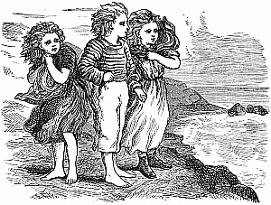 The Fisherman's Children The Fisherman's Children