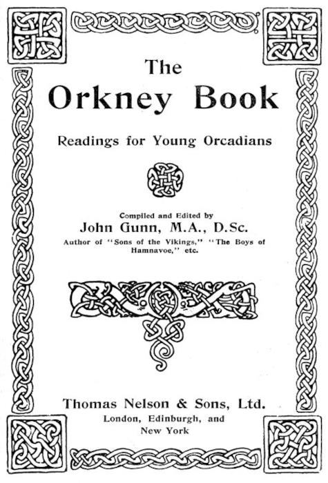 Image of the book's illustrated title page