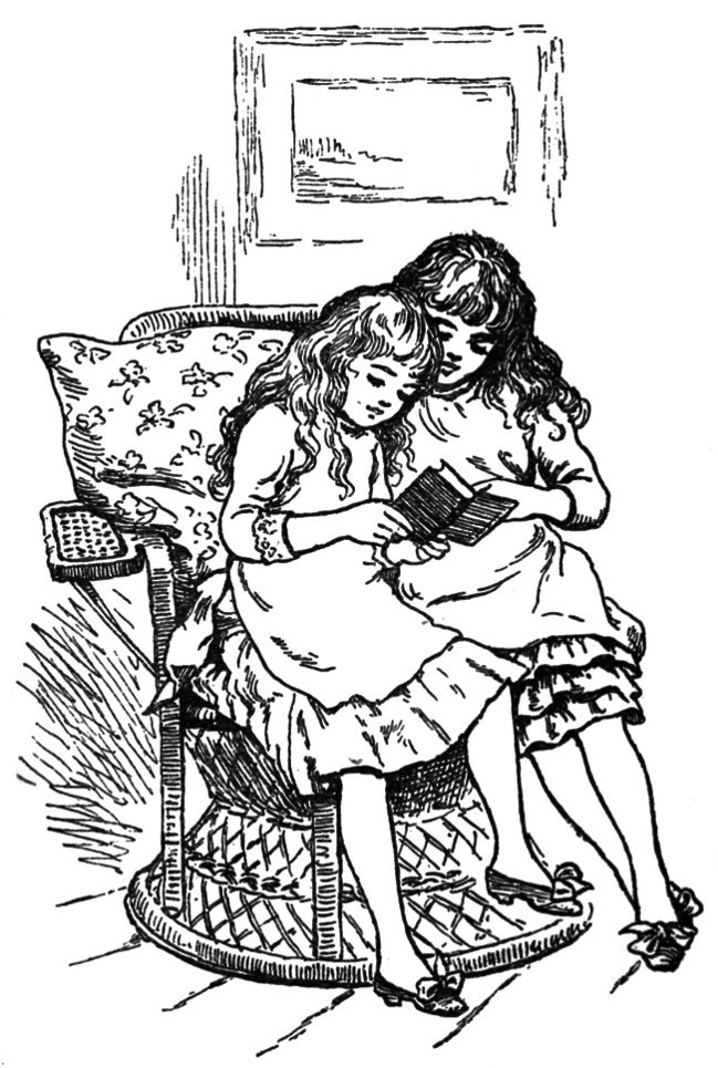 READING THE BOOK
