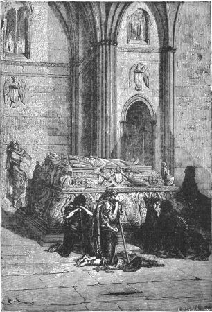 tomb