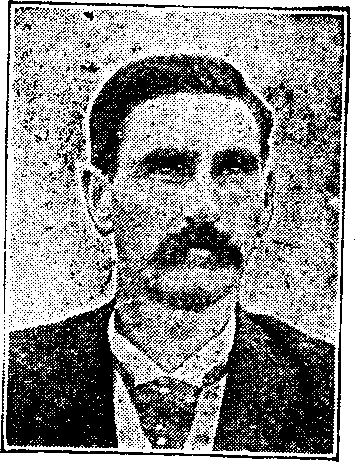 Illustration: Rev. J.H. Tate.